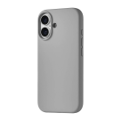 Силиконовый чехол MagSafe uBear Touch Mag Case для iPhone 17 - фото 5